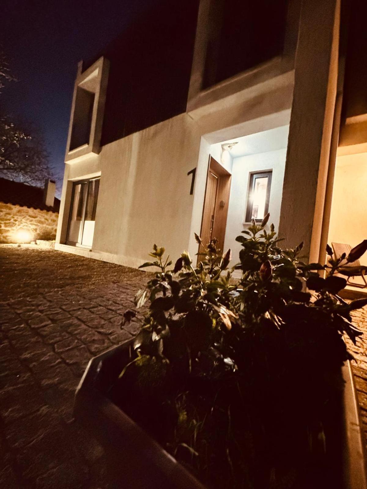 Quinta Vale Da Prata Villa Celorico Da Beira Dış mekan fotoğraf